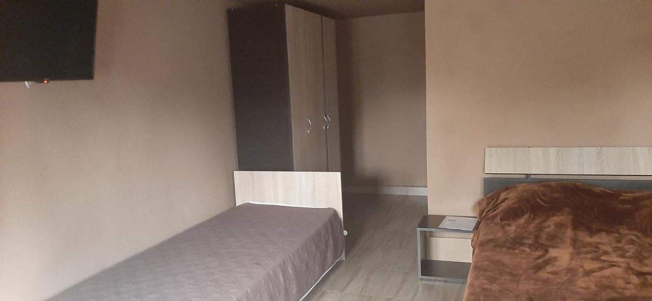 Casa Comoara Marii คอร์บู ภายนอก รูปภาพ
