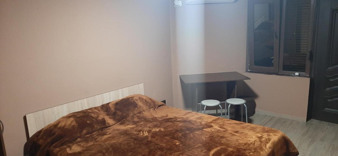 Casa Comoara Marii คอร์บู ภายนอก รูปภาพ