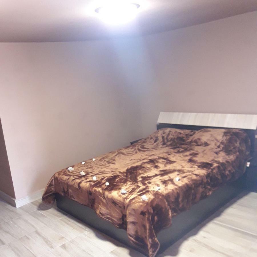 Casa Comoara Marii คอร์บู ภายนอก รูปภาพ