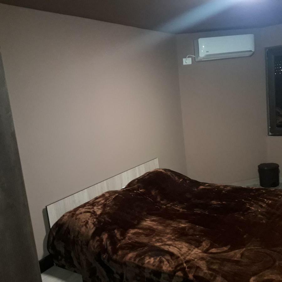 Casa Comoara Marii คอร์บู ภายนอก รูปภาพ